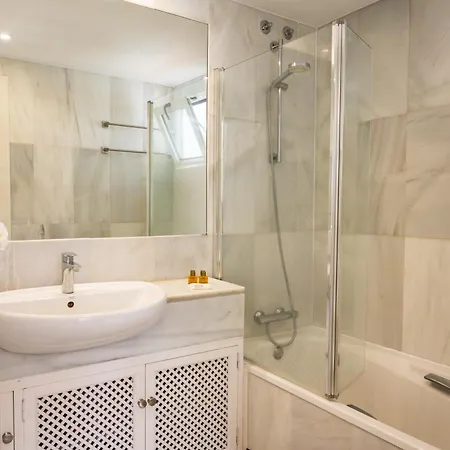 Luxury Golf In Guadalmina Baja Pool * Marbella
